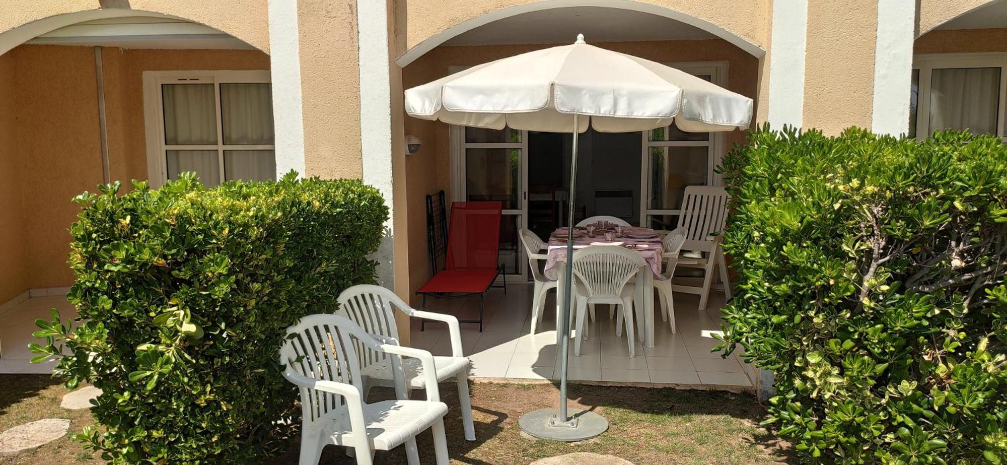 Agay Cap Esterel, Le Village Belvedere T2 Climatise Rez-De-Jardin, Vue Mer, Piscine Et Parking Inclus Saint-Raphael  Ngoại thất bức ảnh