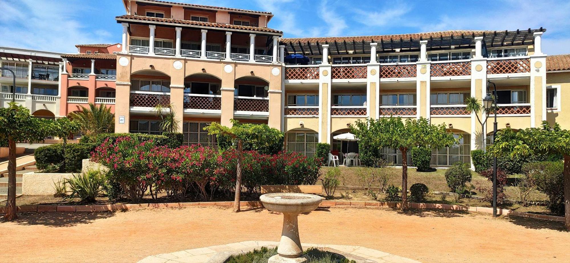 Agay Cap Esterel, Le Village Belvedere T2 Climatise Rez-De-Jardin, Vue Mer, Piscine Et Parking Inclus Saint-Raphael  Ngoại thất bức ảnh